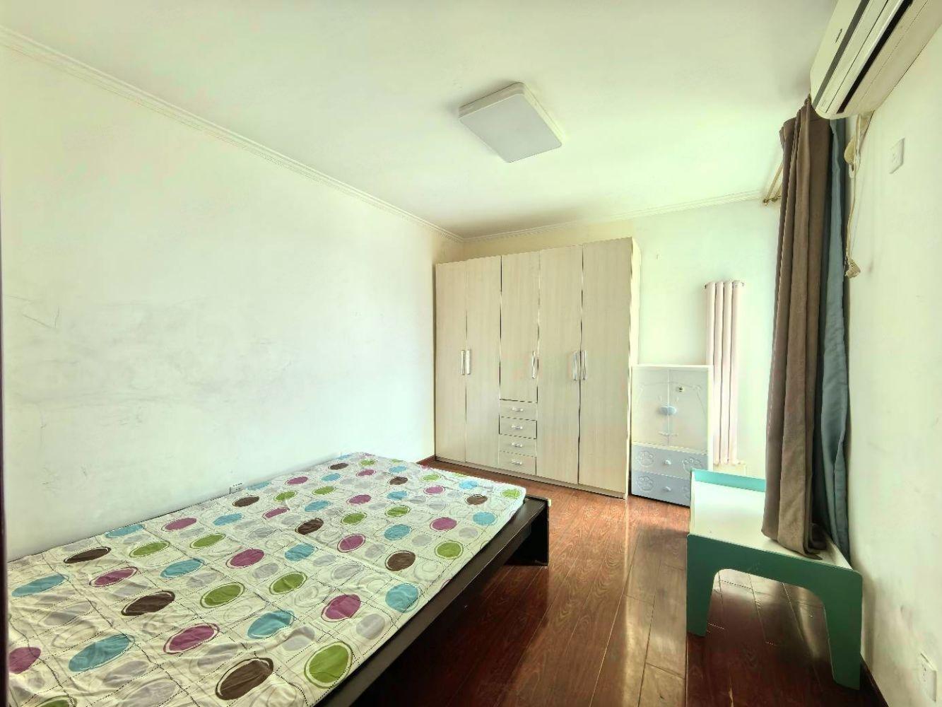 北京晨月园二手房房源图片