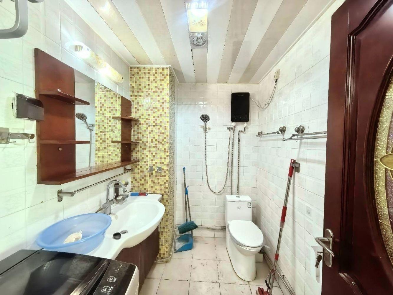 北京晨月园二手房房源图片