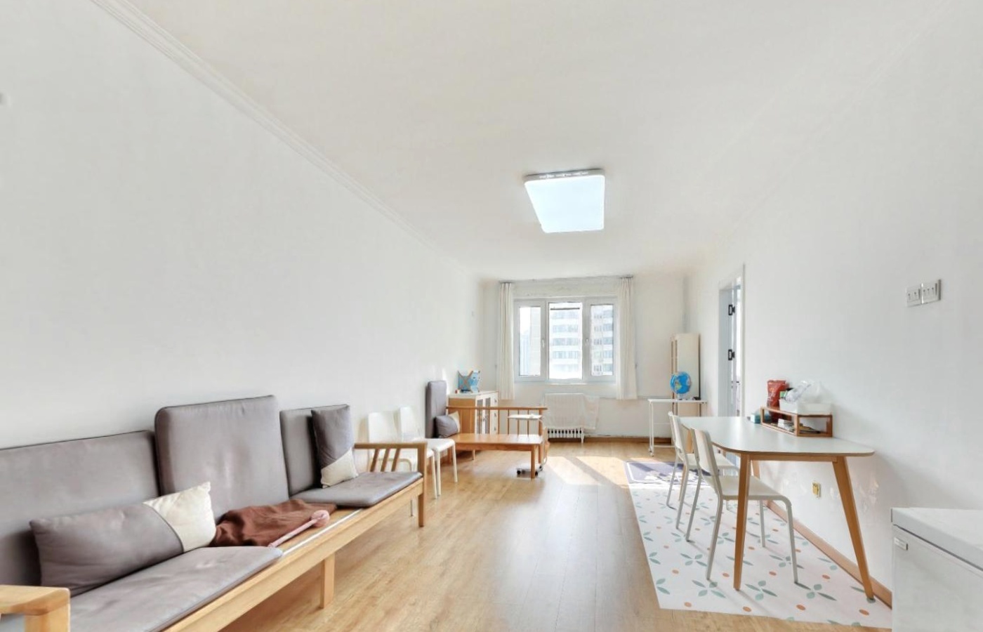 北京天通苑东三区二手房房源图片