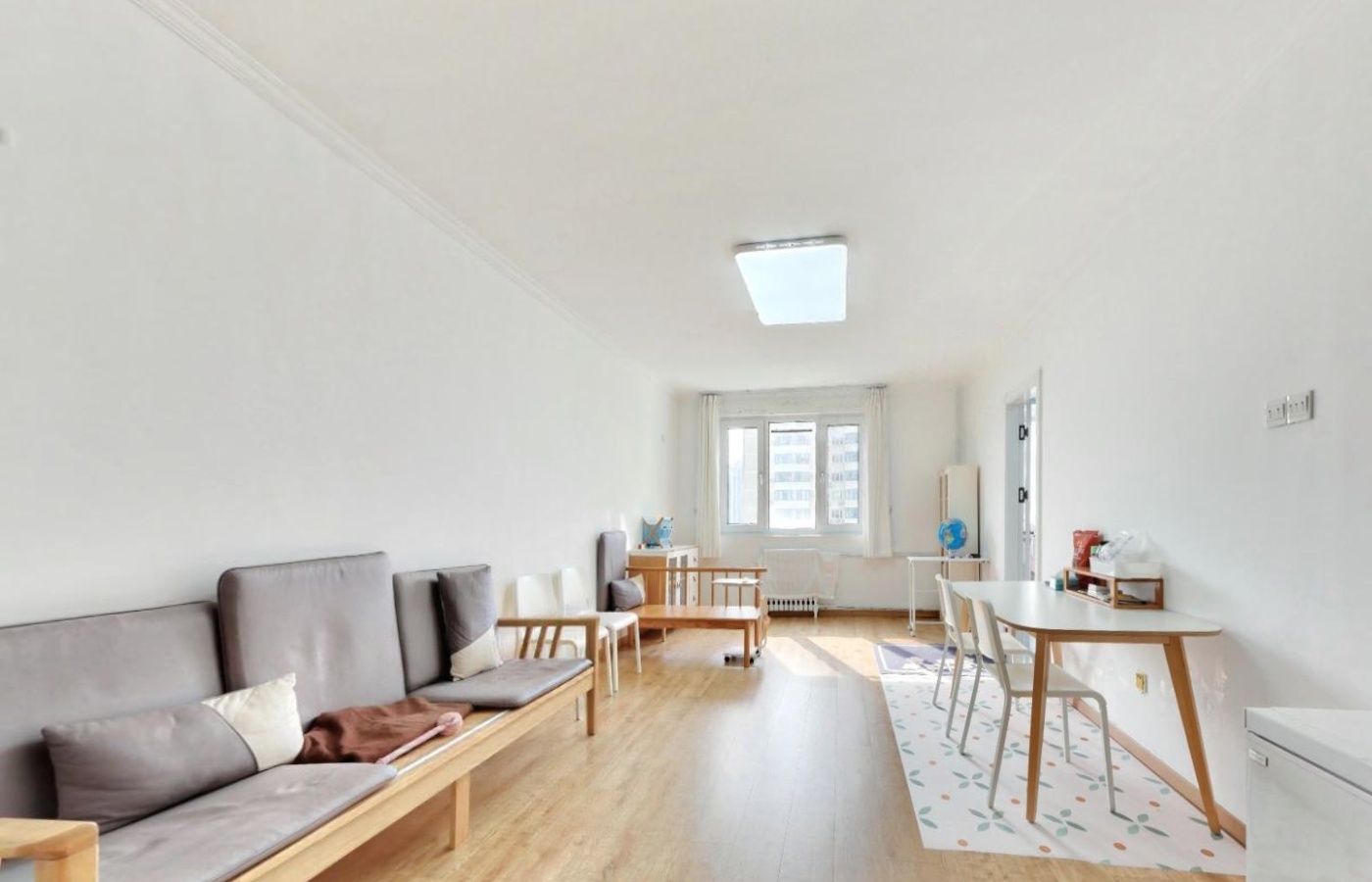 北京天通苑东三区二手房房源图片