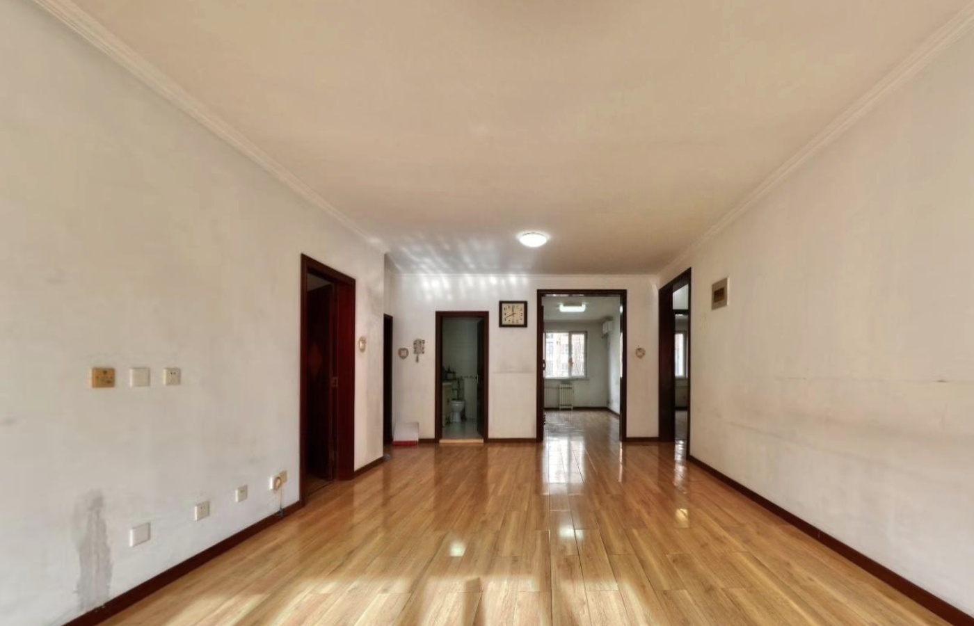 北京天通苑中苑二手房房源图片