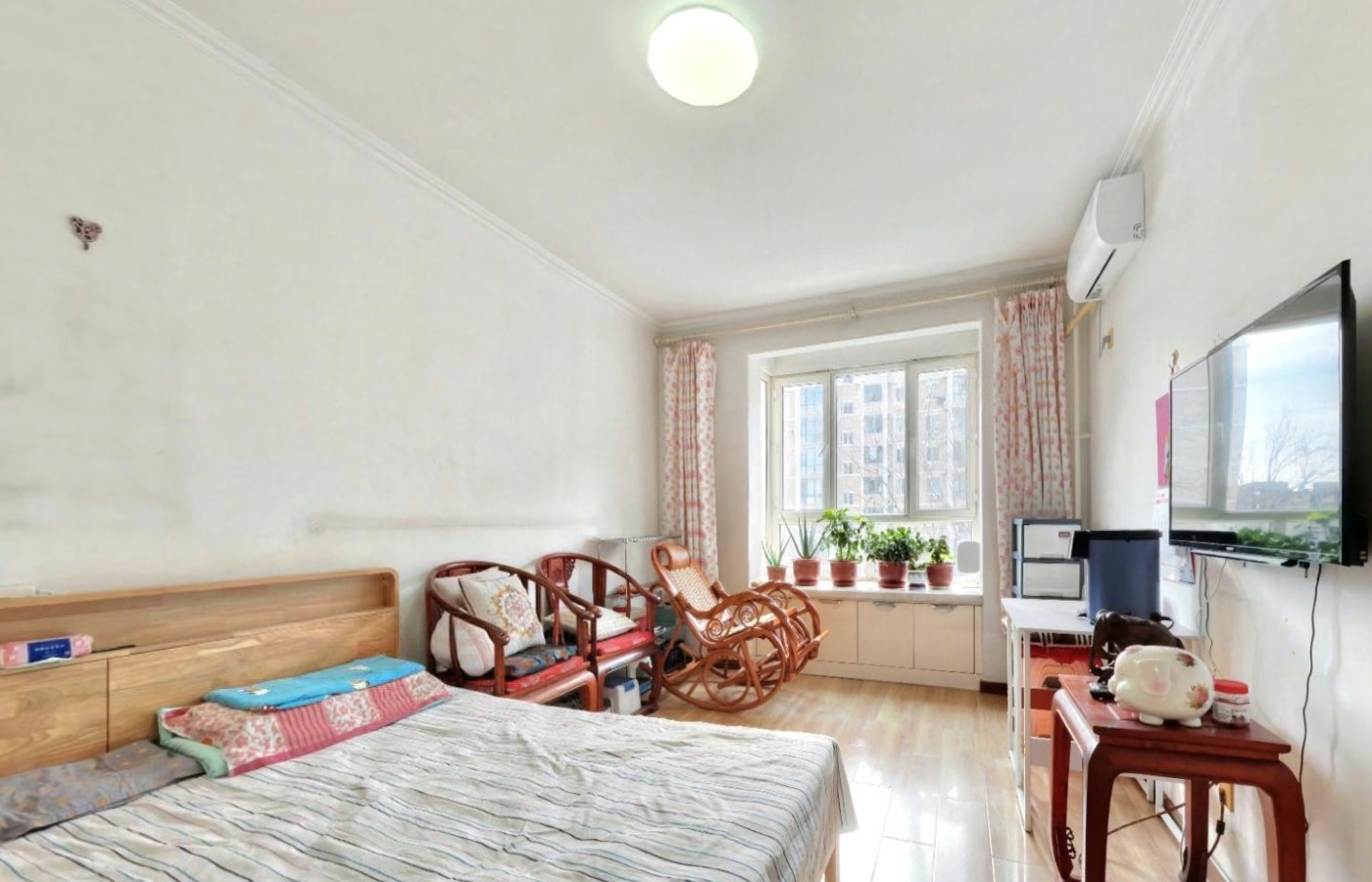 北京天通苑中苑二手房房源图片