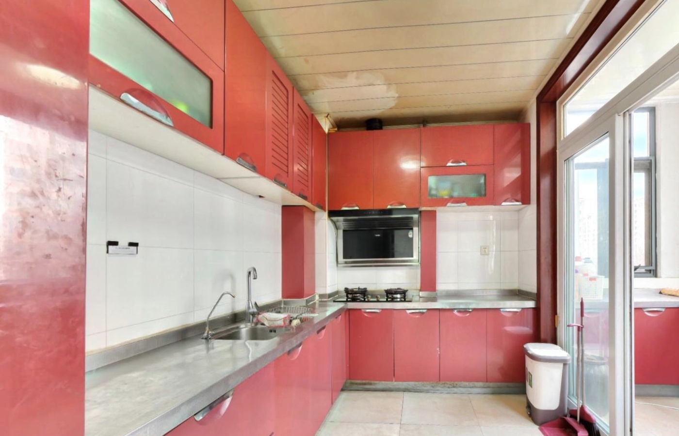 北京天通苑中苑二手房房源图片