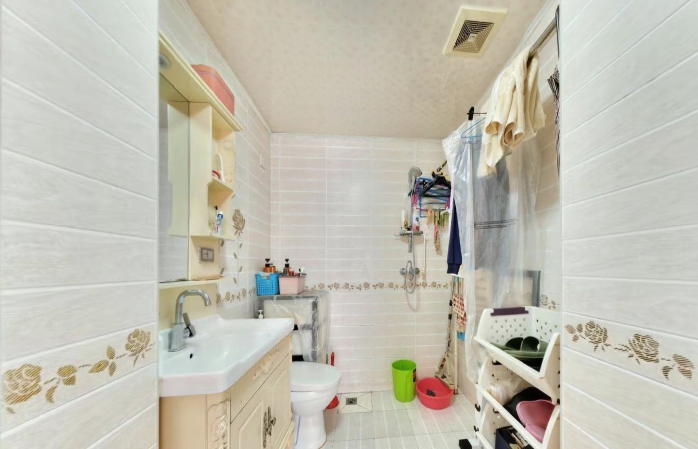 北京天通苑中苑二手房房源图片