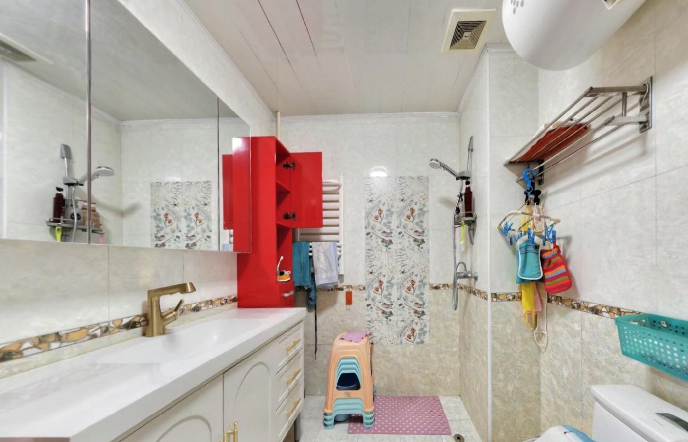 北京天通苑中苑二手房房源图片