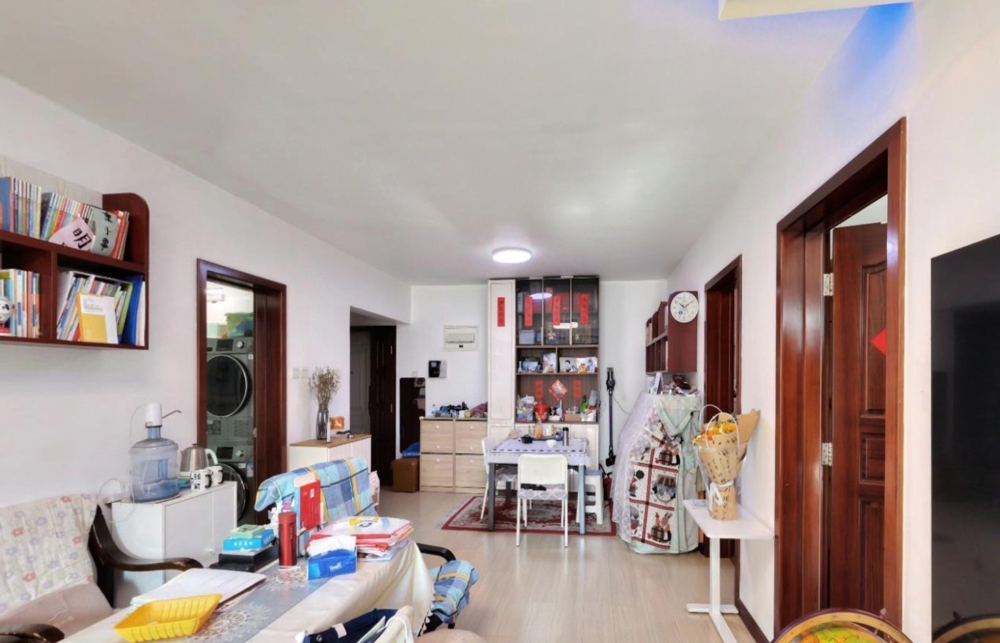 北京时雨园二手房房源图片