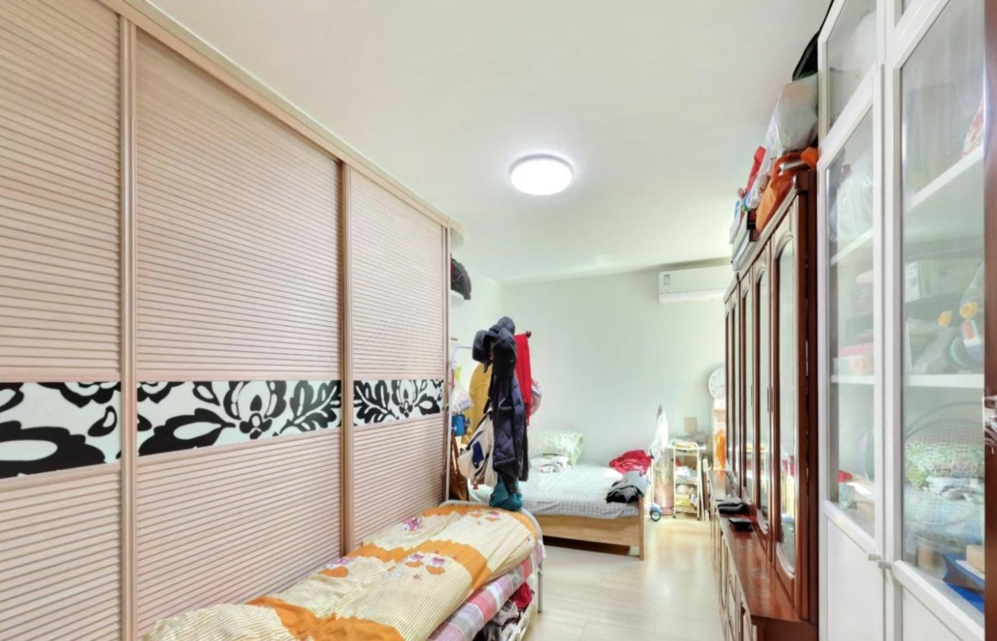 北京时雨园二手房房源图片