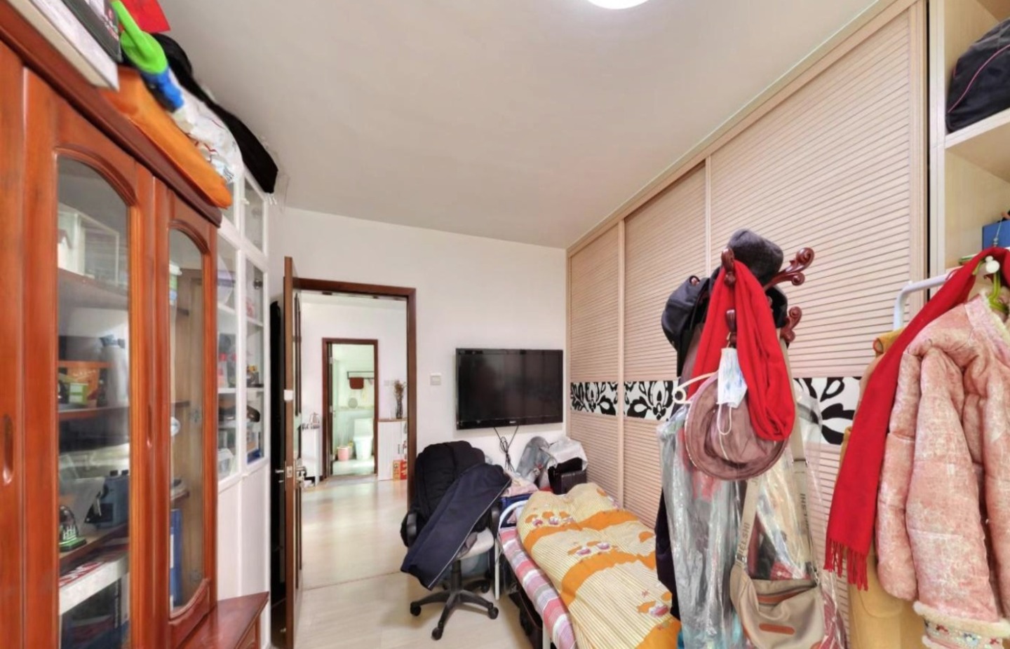 北京时雨园二手房房源图片