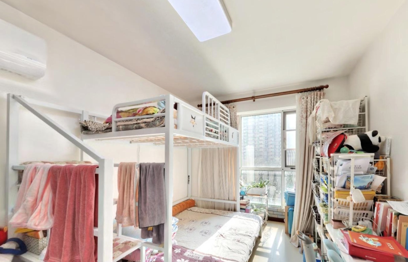 北京时雨园二手房房源图片