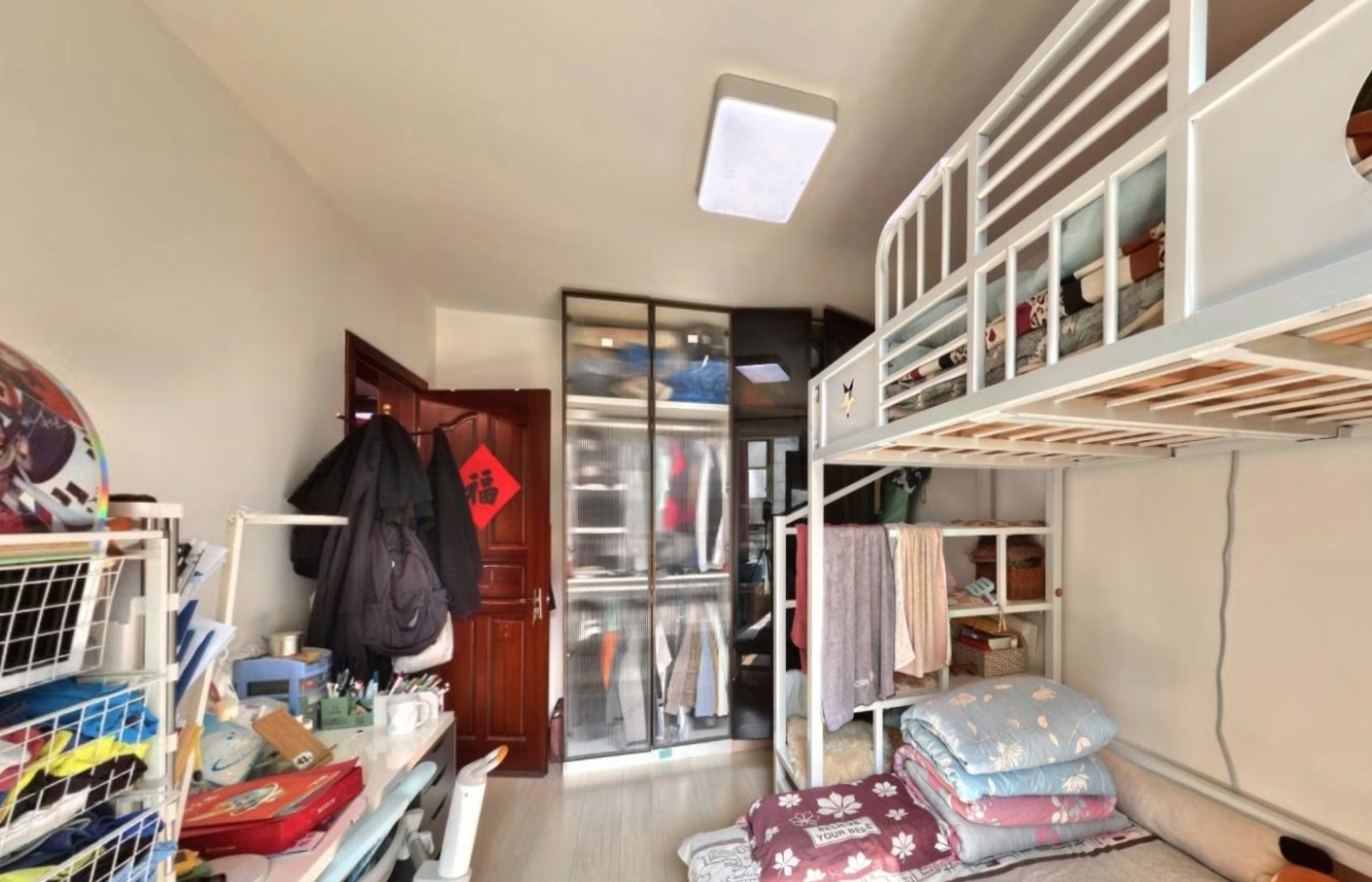 北京时雨园二手房房源图片