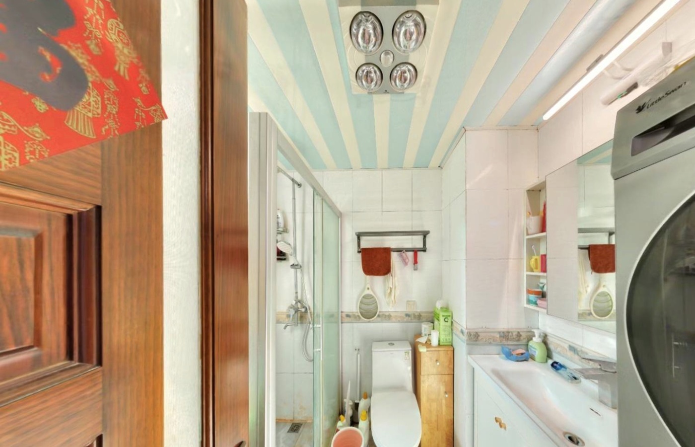 北京时雨园二手房房源图片