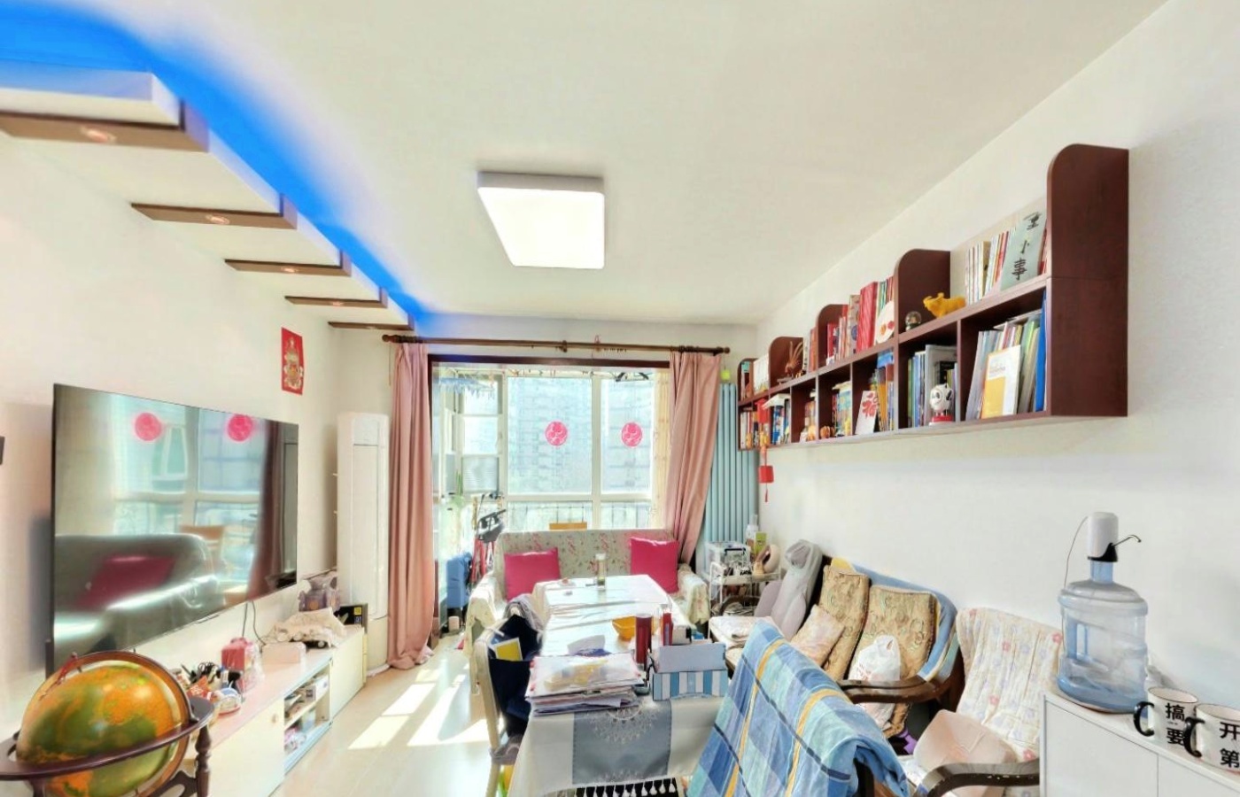 北京时雨园二手房房源图片