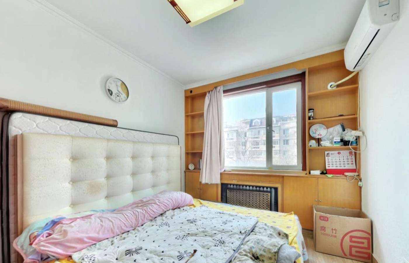 北京天通苑东二区二手房房源图片