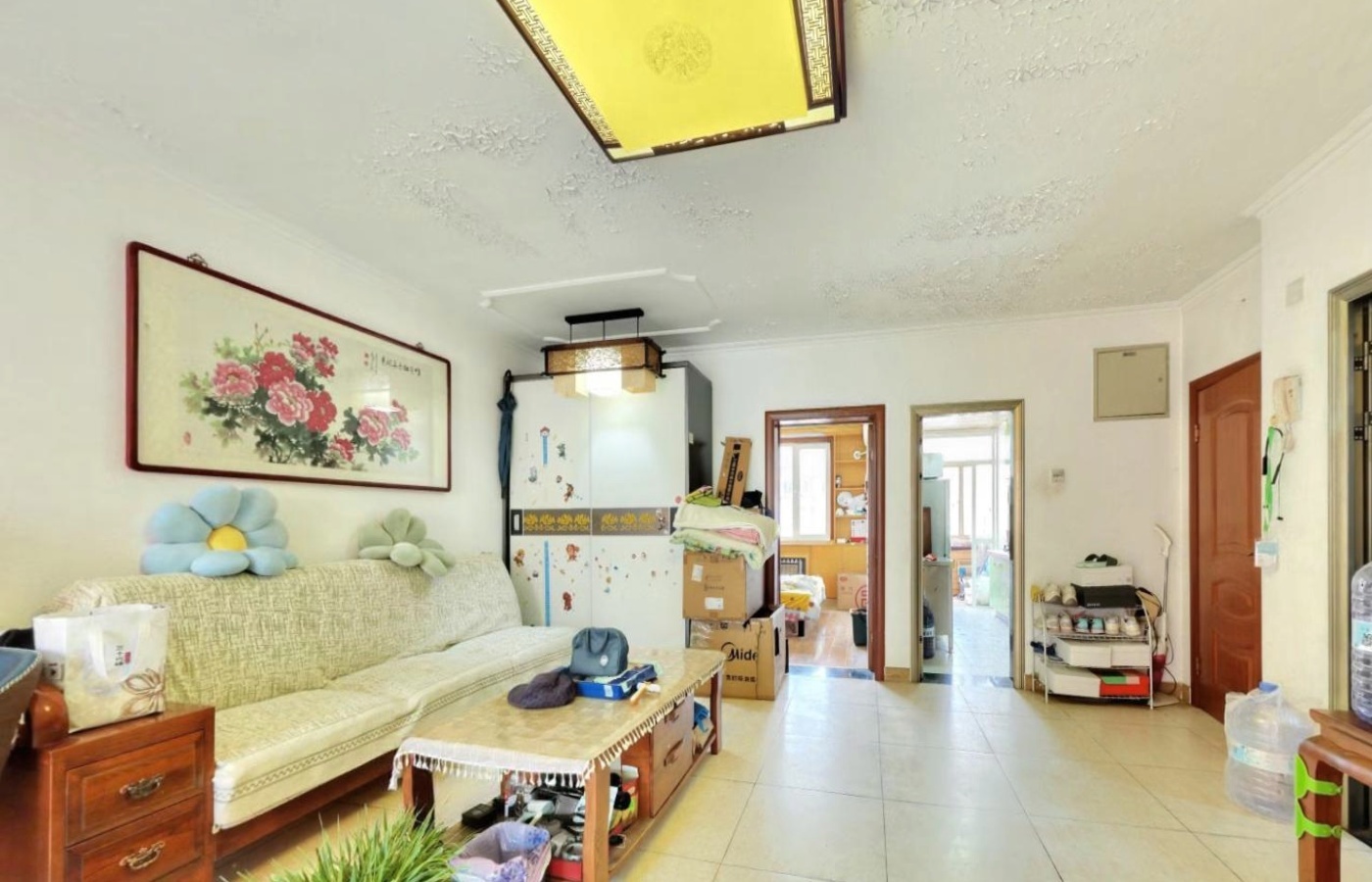 北京天通苑东二区二手房房源图片