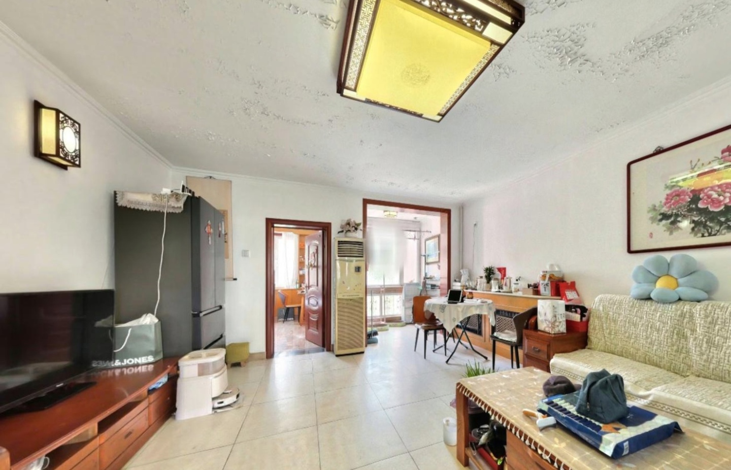 北京天通苑东二区二手房房源图片