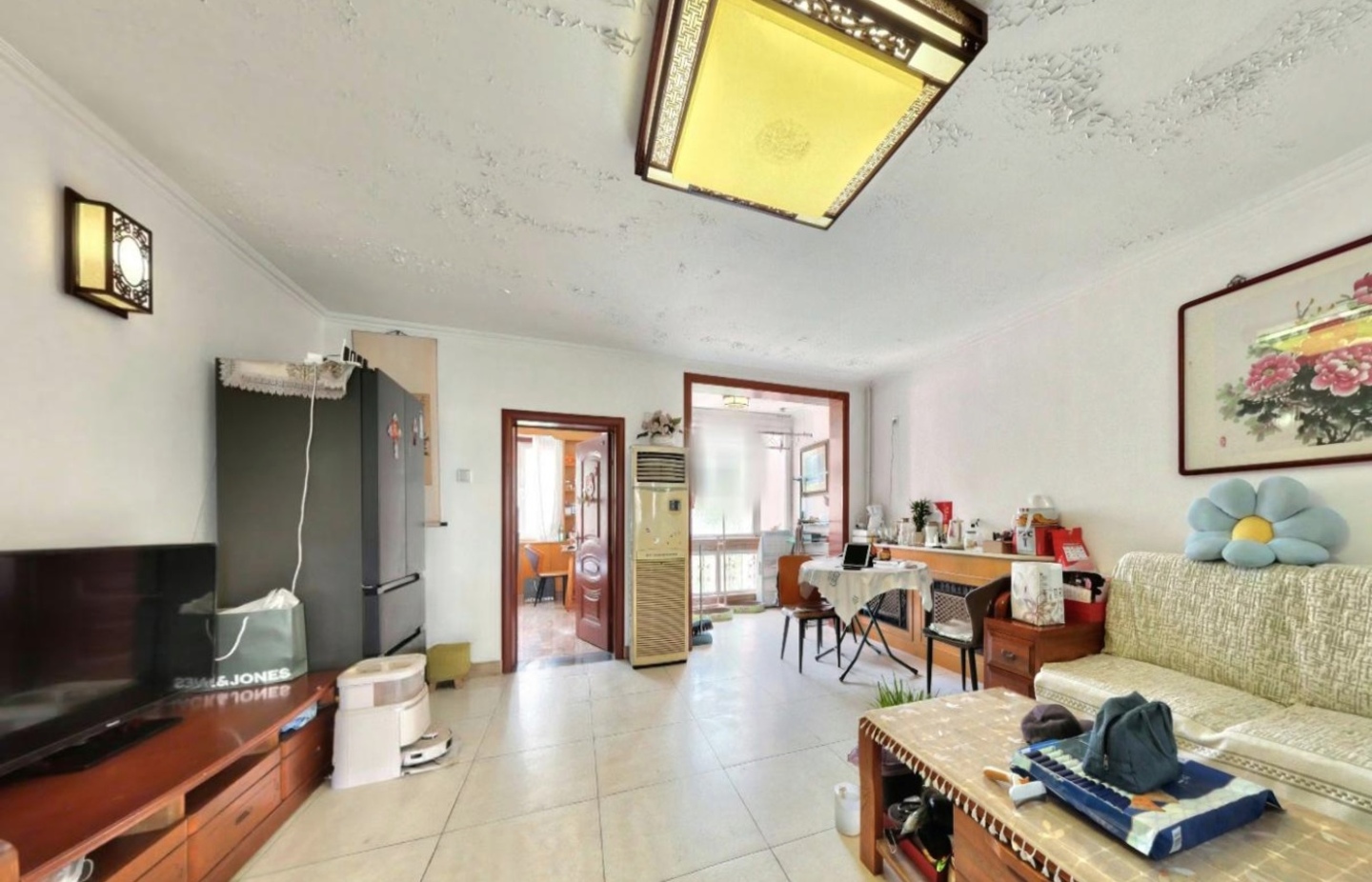 北京天通苑东二区二手房房源图片