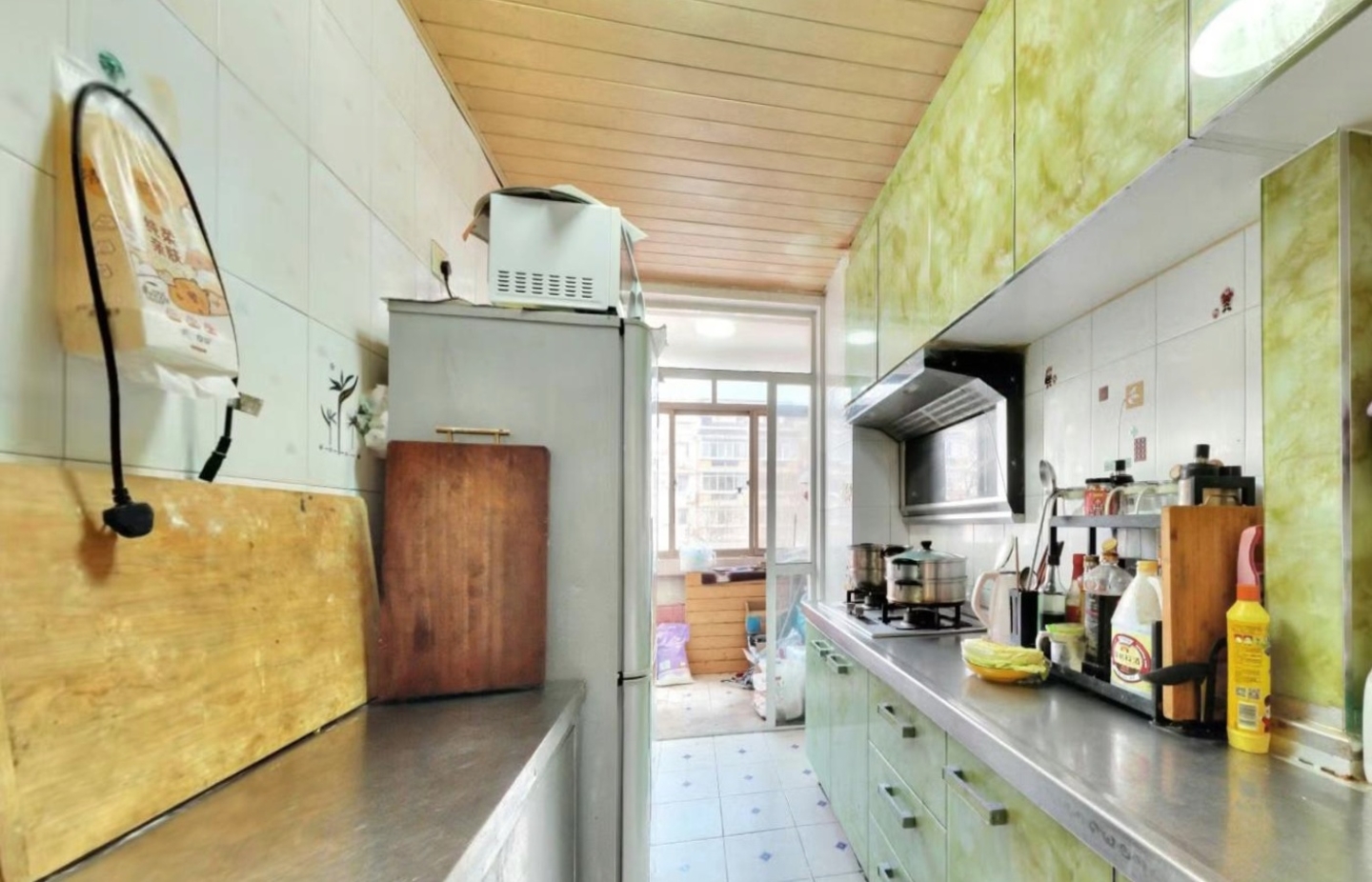 北京天通苑东二区二手房房源图片