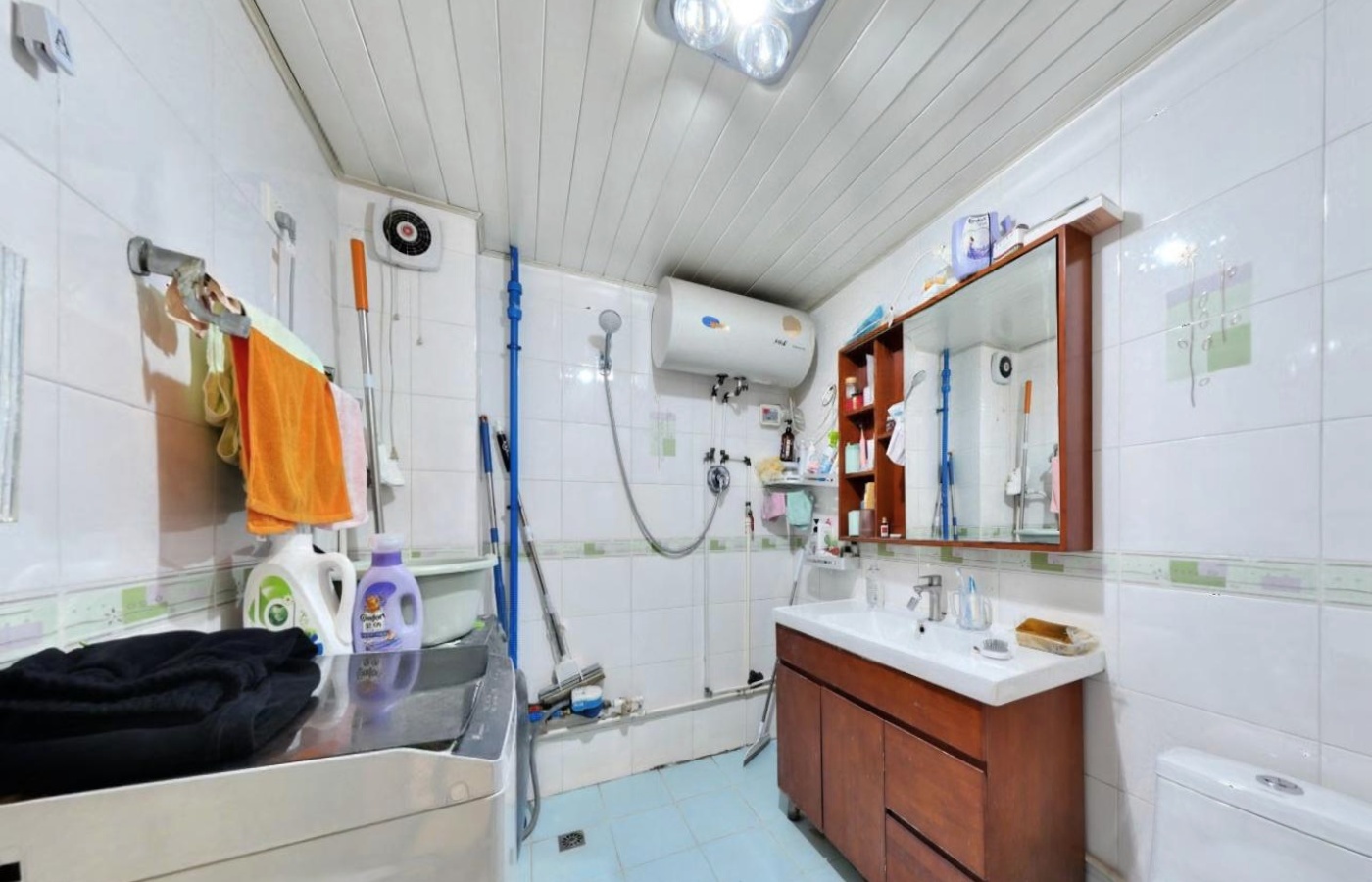 北京天通苑东二区二手房房源图片