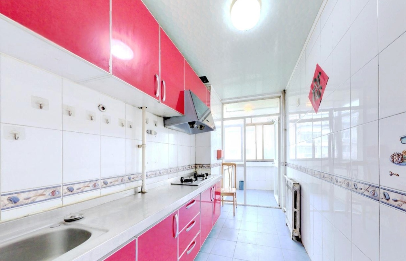 北京天通苑东二区二手房房源图片