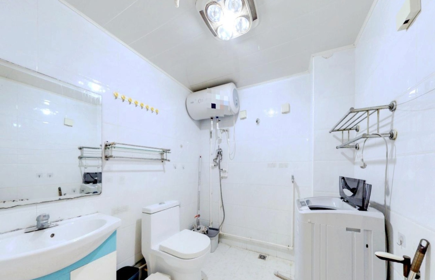 北京天通苑东二区二手房房源图片