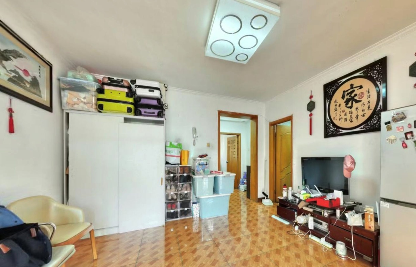 北京天通苑东一区二手房房源图片