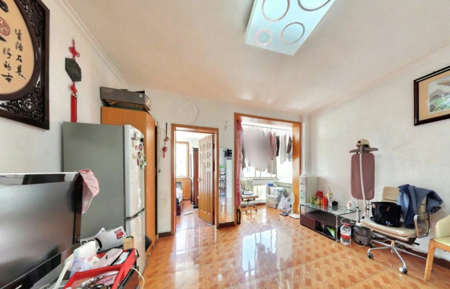 北京天通苑东一区二手房房源图片