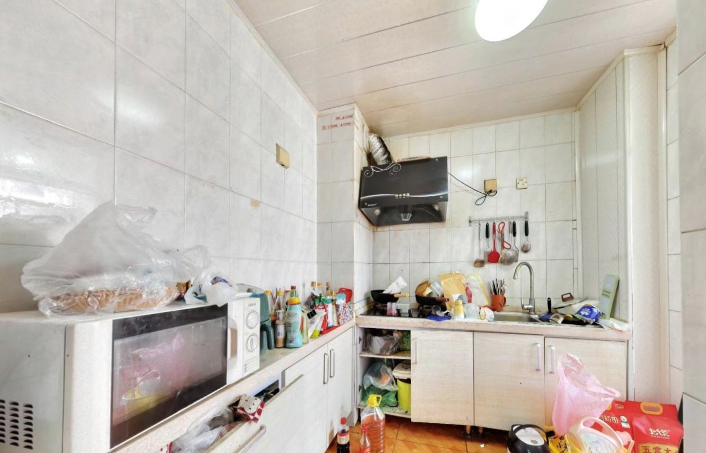 北京天通苑东一区二手房房源图片