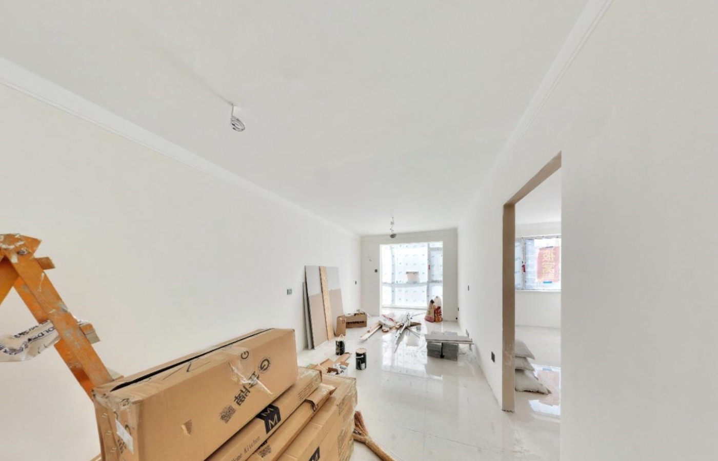 北京鸿博家园一区二手房房源图片