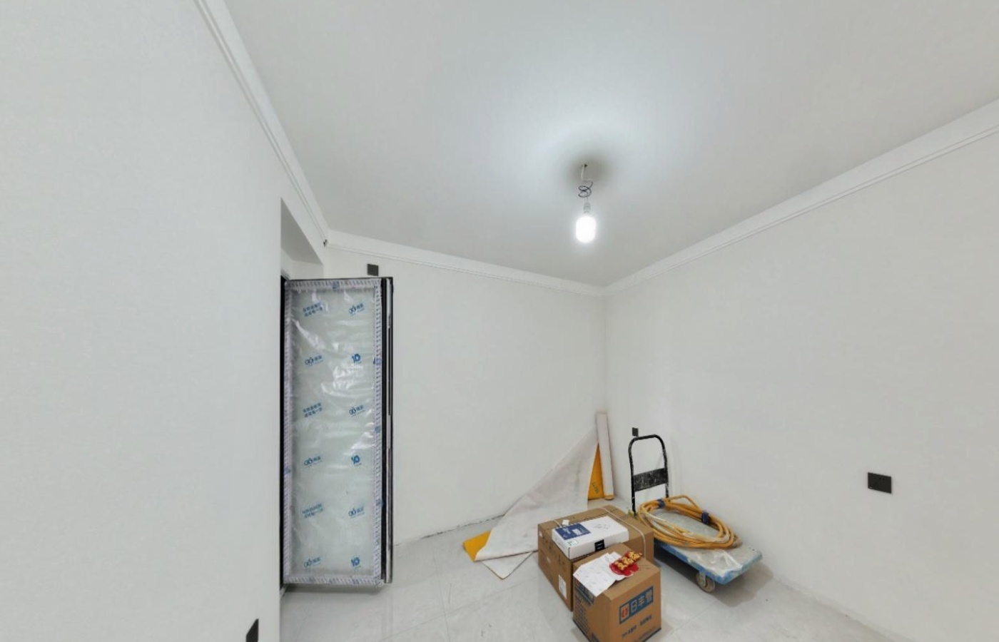 北京鸿博家园一区二手房房源图片