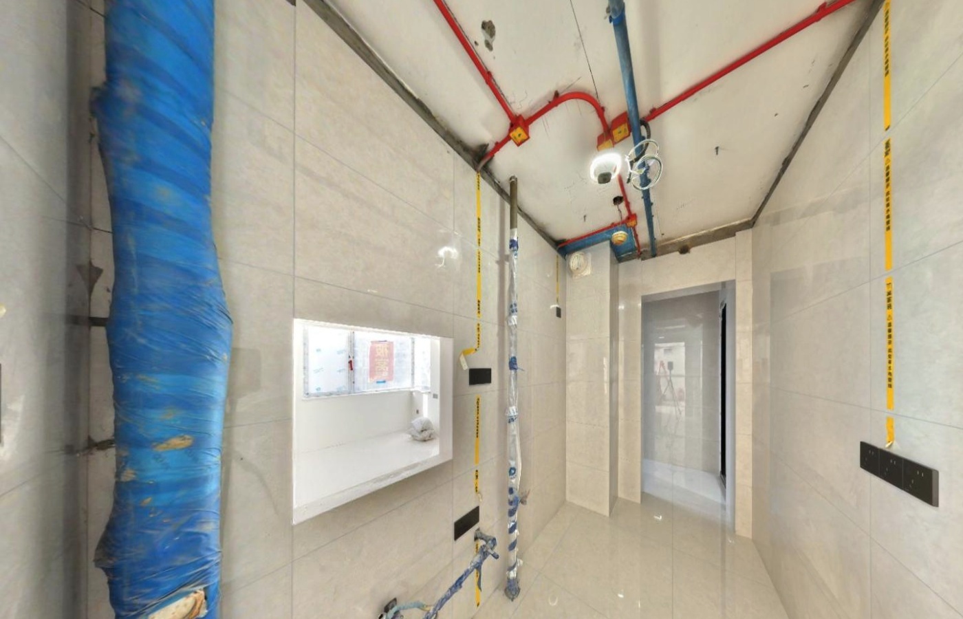 北京鸿博家园一区二手房房源图片