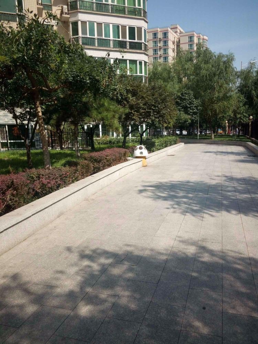 北京垂虹园(蓝靛厂)二手房房源图片