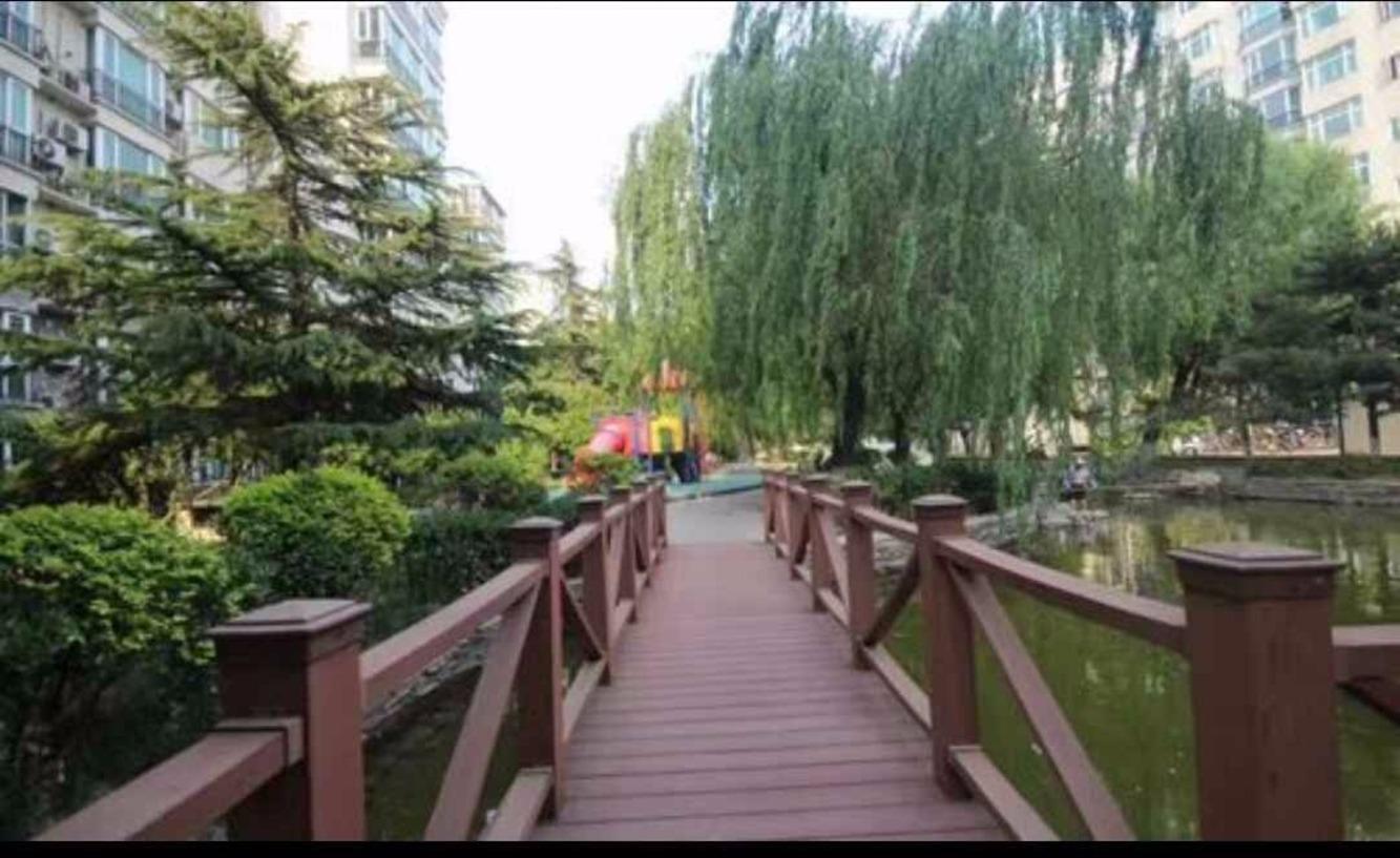 北京垂虹园(蓝靛厂)二手房房源图片