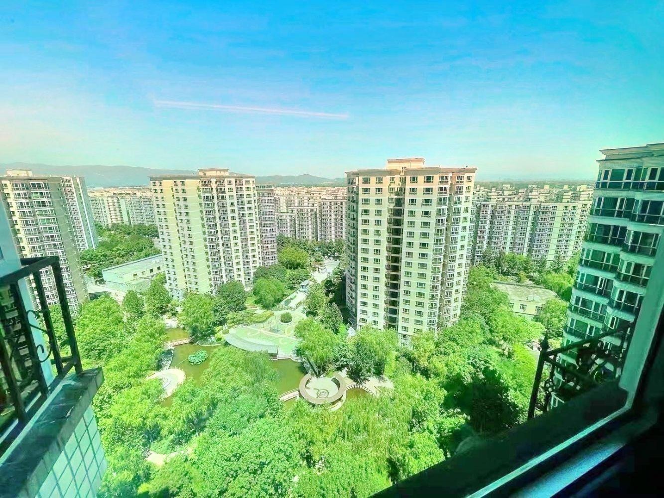 北京垂虹园(蓝靛厂)二手房房源图片