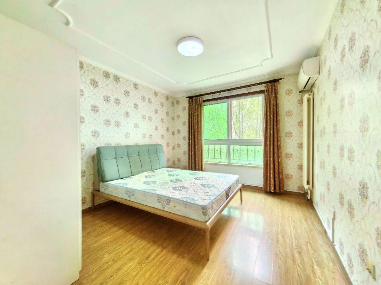 北京晨月园二手房房源图片