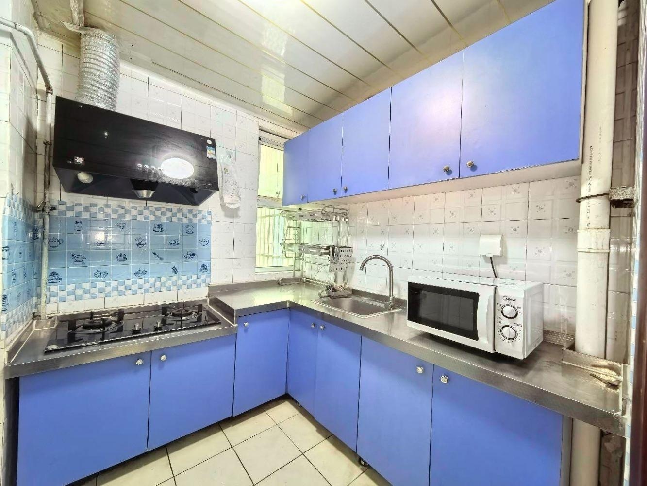 北京晨月园二手房房源图片