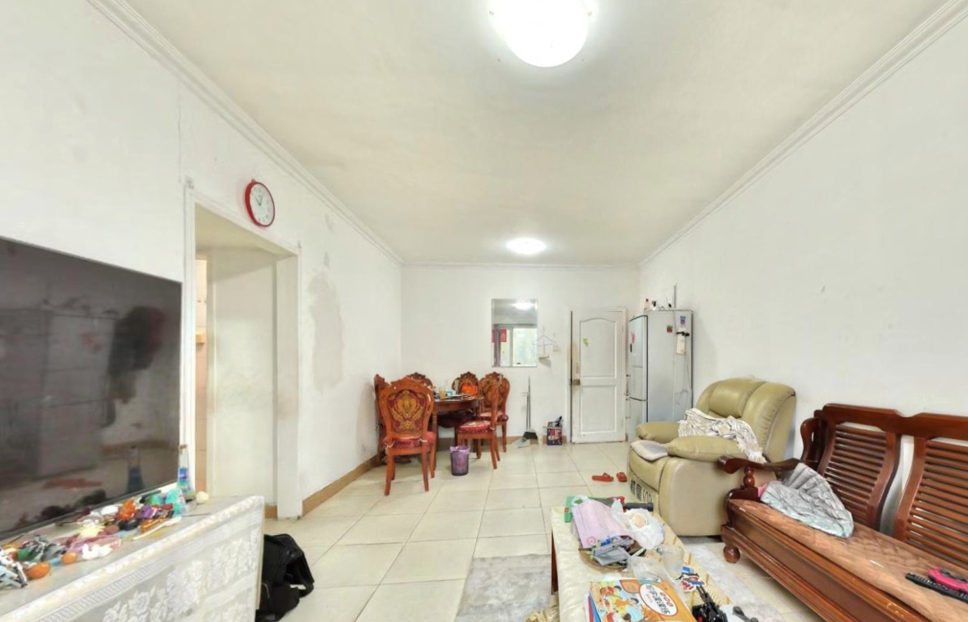 北京天通苑东一区二手房房源图片