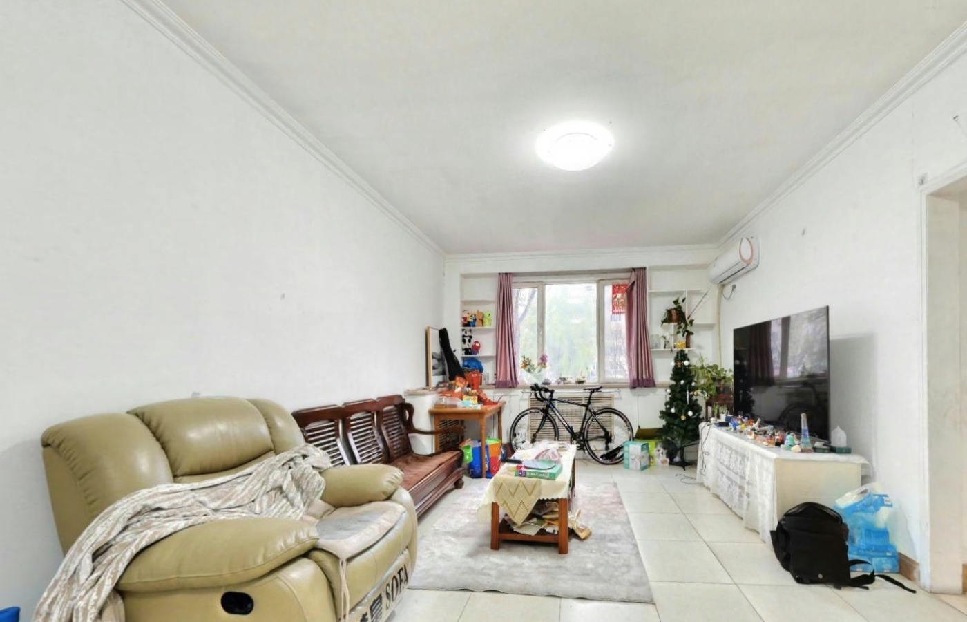 北京天通苑东一区二手房房源图片