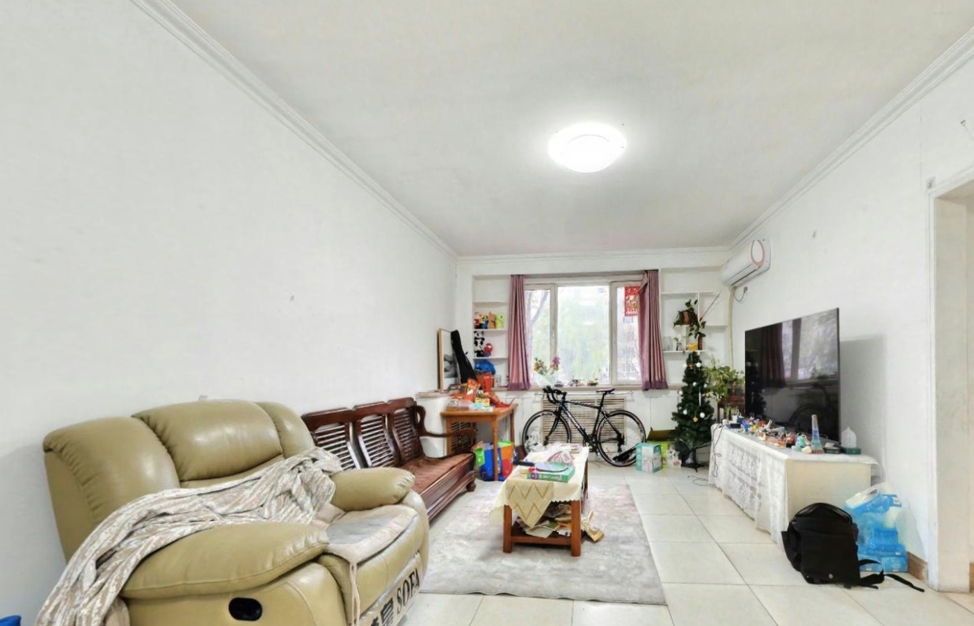 北京天通苑东一区二手房房源图片