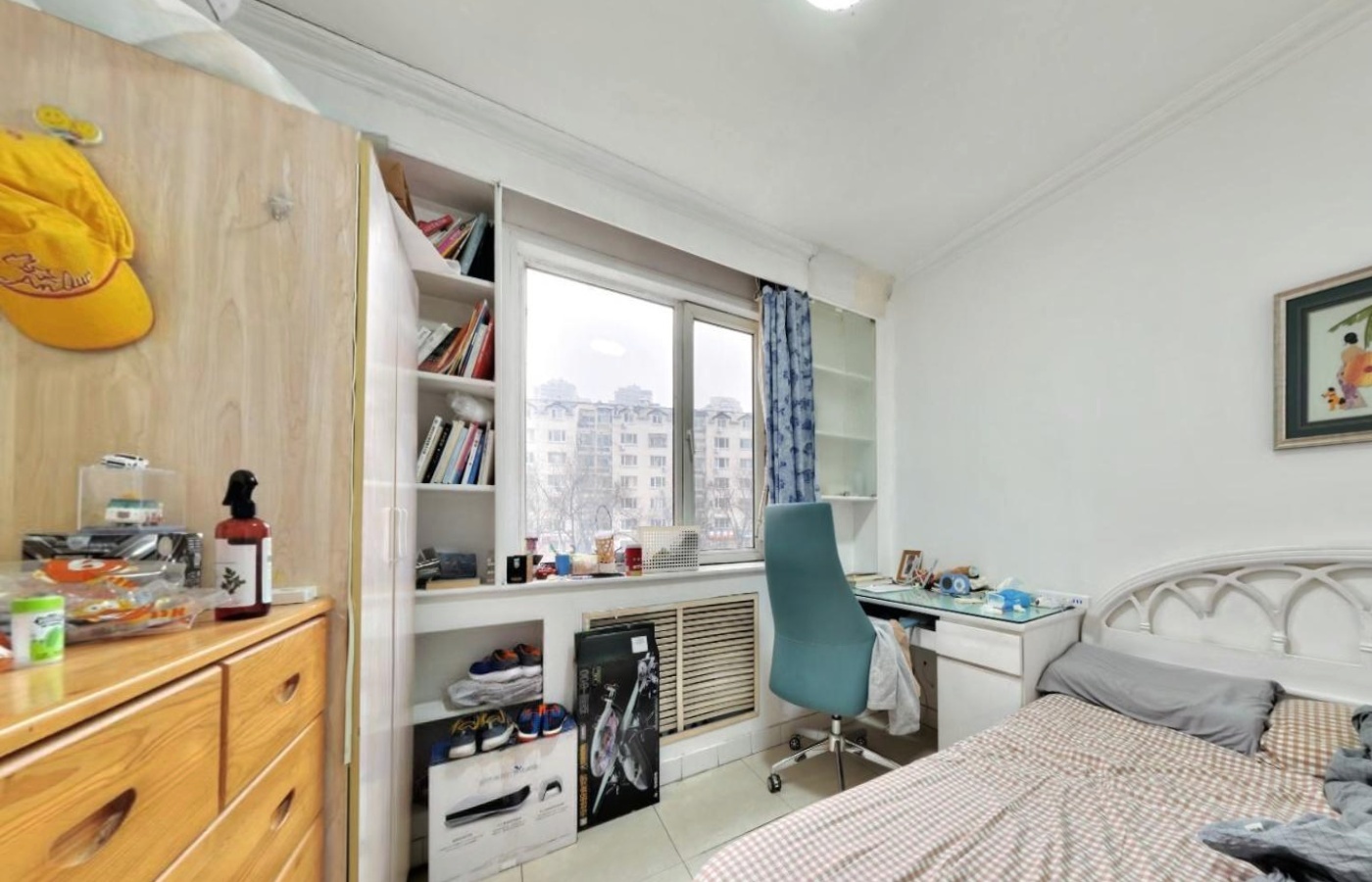 北京天通苑东一区二手房房源图片