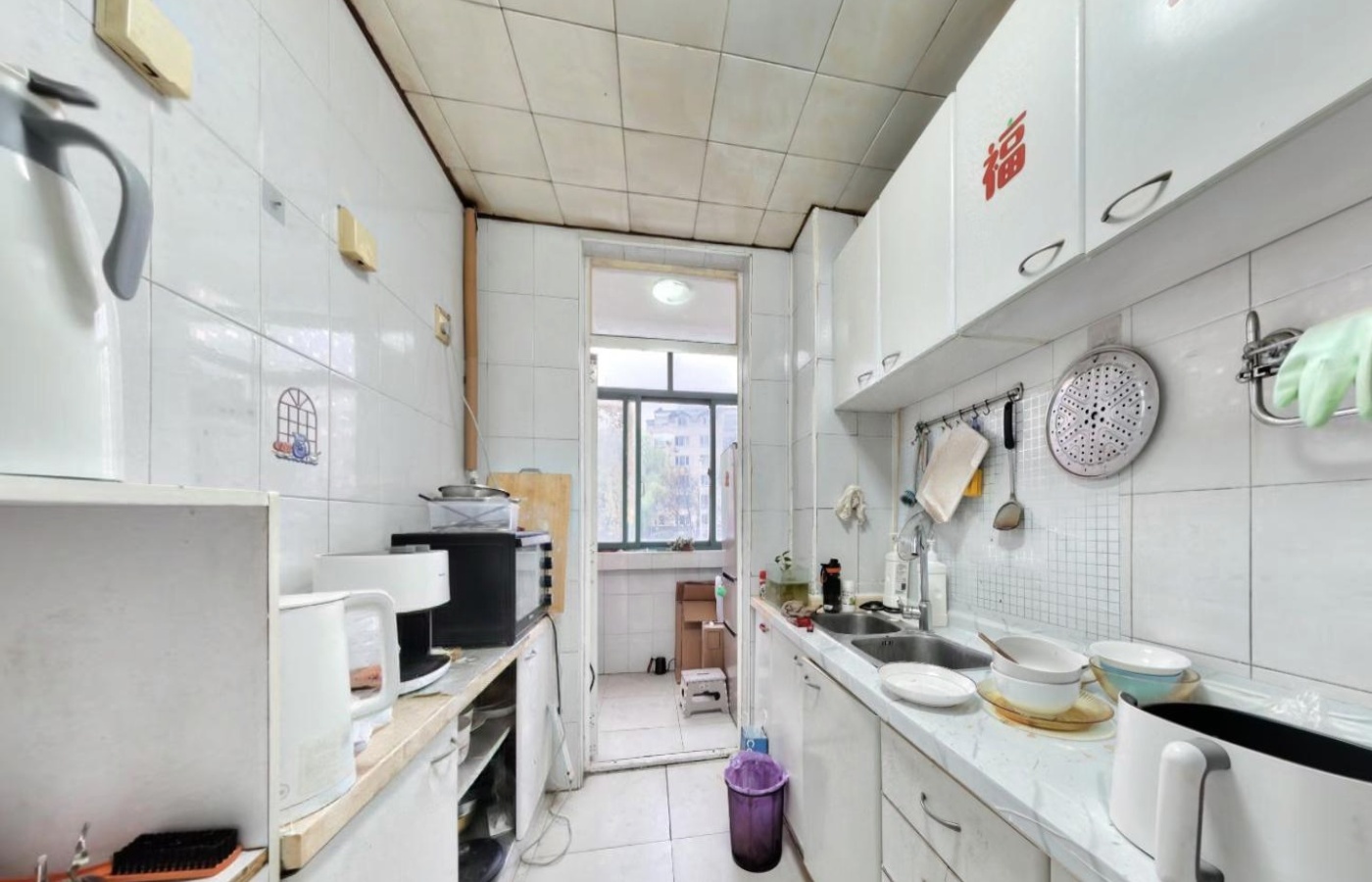 北京天通苑东一区二手房房源图片