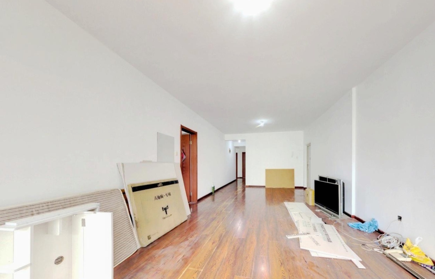 北京天通苑中苑二手房房源图片