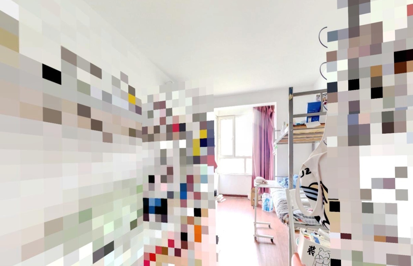 北京天通苑中苑二手房房源图片