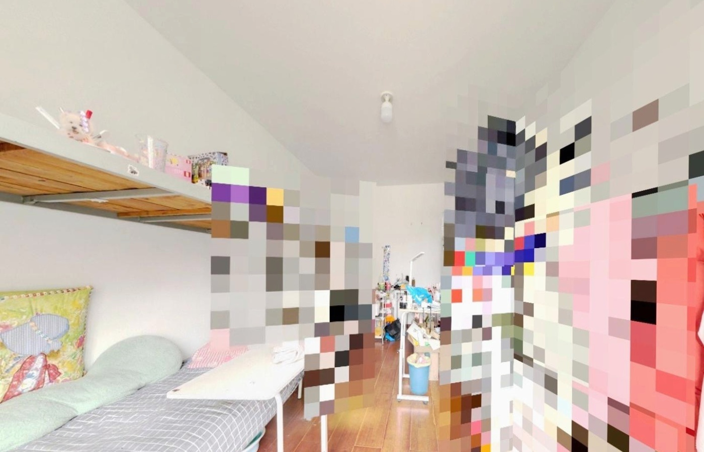 北京天通苑中苑二手房房源图片