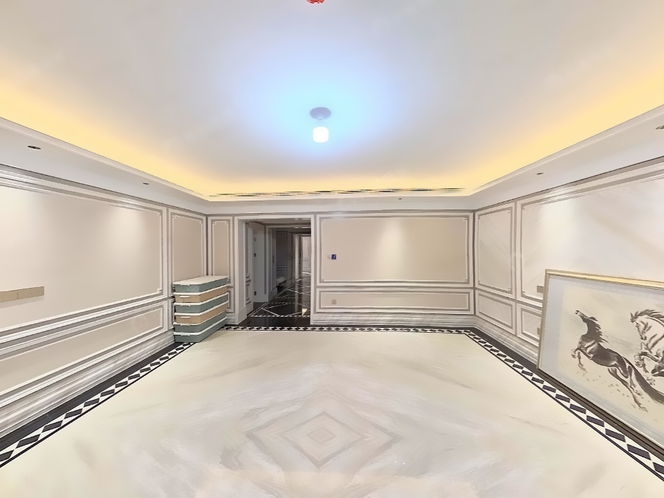 北京中信国安府二手房房源图片