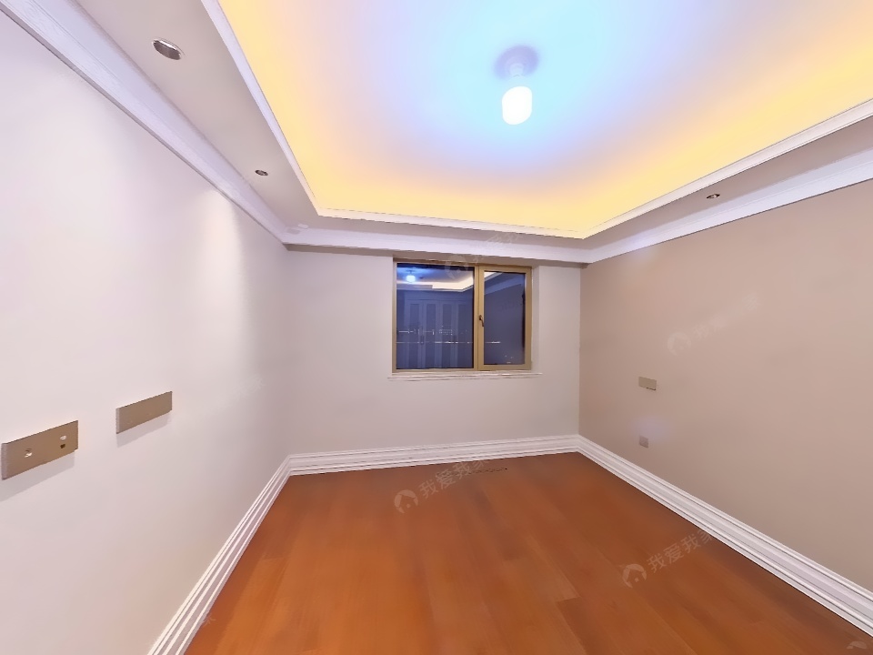 北京中信国安府二手房房源图片