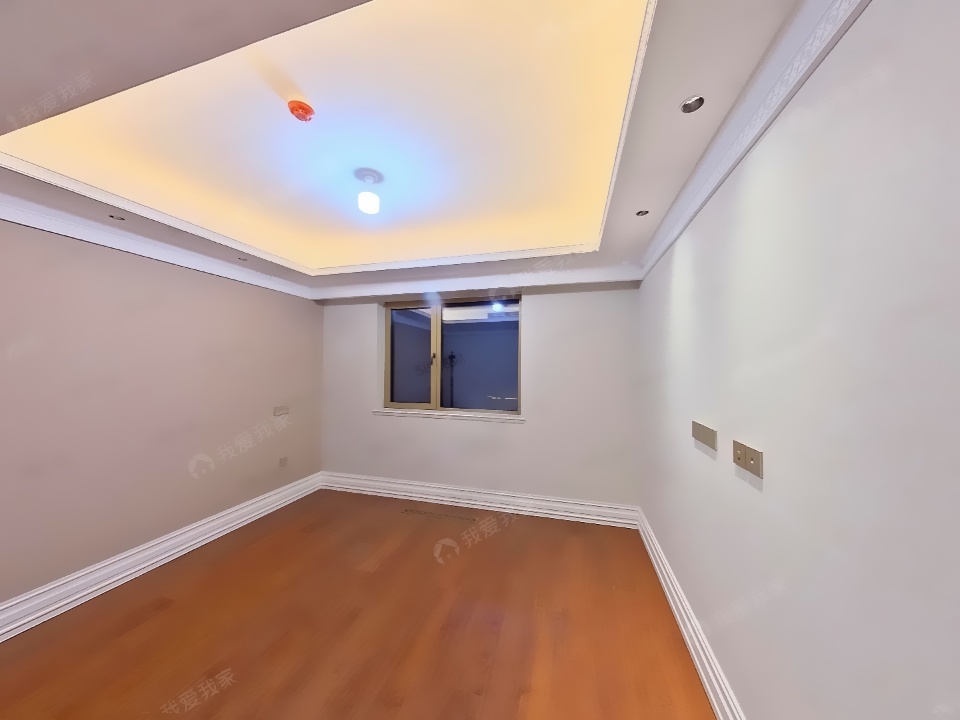 北京中信国安府二手房房源图片