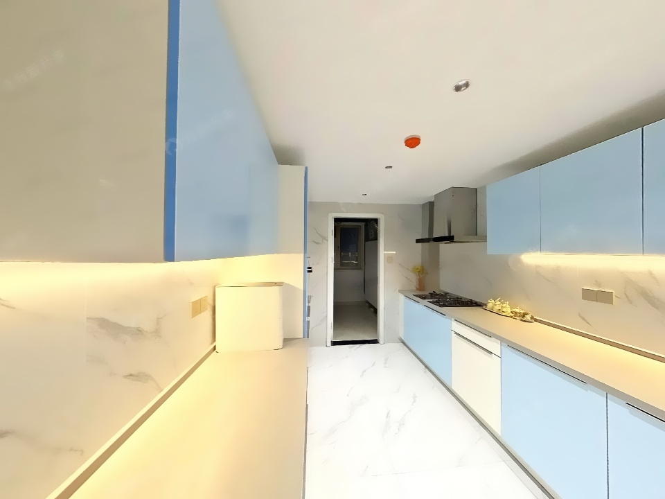 北京中信国安府二手房房源图片