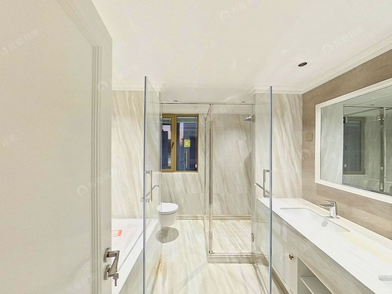 北京中信国安府二手房房源图片