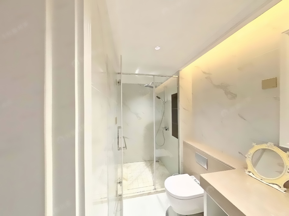 北京中信国安府二手房房源图片