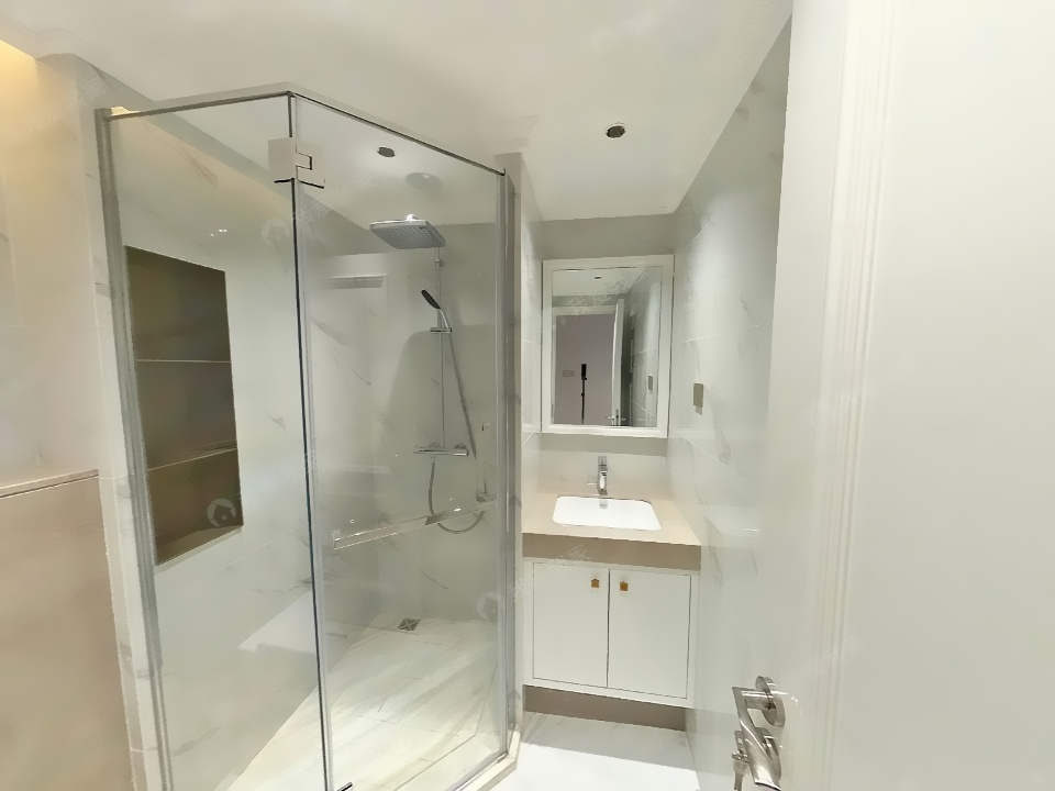 北京中信国安府二手房房源图片